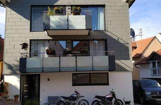 Haus mieten in Haupt Str, 24, 97900 Külsheim, Sympatisches lichtdurchflutetes Designerhaus