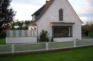 Haus mieten in Rosenweg, 27804 Berne, Lemwerder - Berne in ruhiger Wohnstr./ Sackgasse