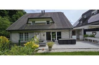 Haus mieten in Osenauer Str. 30a, 51519 Odenthal, Ankommen & Wohlfühlen: Ihr neues Familienglück mit sonnigem Garten