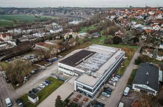 Gewerbeimmobilie kaufen in 71640 Ludwigsburg, Gewerbeanwesen - Miete oder Kauf