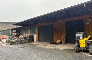 Gewerbeimmobilie mieten in Latroper Straße 88, 57392 Schmallenberg, 2.500 m² Hallenfläche und 8.500 m² Grundstück im Sauerland