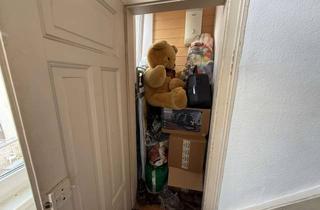 Gewerbeimmobilie mieten in 55411 Bingen, Praktischer kleiner Abstellraum mitten in Bingen! - Abst. WE 3
