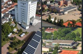Gewerbeimmobilie kaufen in 96224 Burgkunstadt, Drei Standorte. Ein Investment.