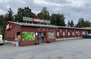 Anlageobjekt in 09623 Rechenberg-Bienenmühle, Wenig Wettbewerb: Kleiner Nahversorger mit MV bis 2032