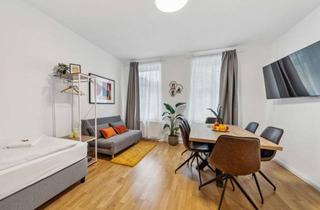 Anlageobjekt in 04317 Reudnitz-Thonberg, Faktor 19: Saniertes Mehrfamilienhaus in begehrter Lage - Neuvermietung, Balkonanbau & AB möglich