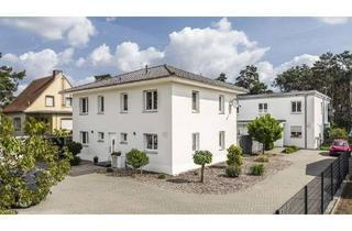 Anlageobjekt in 14822 Brück, Großzügiges Immobilienensemble aus Zweifamilienhaus und Mehrfamilienhaus mit 5 Wohneinheiten & Ent
