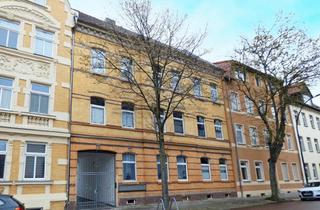 Anlageobjekt in 06366 Köthen, Provisionsfrei für den Käufer | Exklusivauftrag | Kernsaniertes Altbau-MFH bei Magdeburg