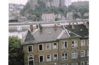 Anlageobjekt in Hafenstraße 17, 01662 Meißen, Interessantes Mehrfamilienhaus mit zweitem Bauplatz