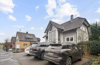 Anlageobjekt in 56414 Herschbach, Nähe Montabaur: Bürogebäude mit Einliegerwohnung