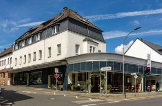 Anlageobjekt in 50171 Kerpen, Kerpen-Zentrum: Solide vermietetes Wohn- und Geschäftshaus!