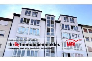 Anlageobjekt in 68159 Mannheim, Kapitalanlage im beliebten Mannheimer Jungbusch!
