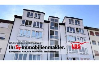 Anlageobjekt in 68159 Mannheim, Kapitalanlage im beliebten Mannheimer Jungbusch!