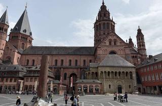 Anlageobjekt in Quintinsstr. 12, 55116 Altstadt, *NEU* MODERNES WOHNEN MITTEN IN DER INNENSTADT NUR WENIGE FUßMINUTEN ZUM ZENTRUM DOM UND RHEINUFER!