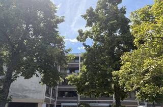 Anlageobjekt in 55116 Altstadt, *NEU* MITTEN IN MAINZ WOHNEN SIE HIER ZENTRAL ABER DENNOCH RUHIG IN EINER GRÜNEN LAGE!