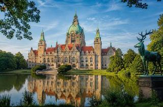 Anlageobjekt in 30161 Oststadt, Vollvermietetes Wohn- und Geschäftshaus Toplage!