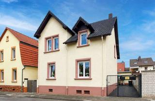 Anlageobjekt in 65451 Kelsterbach, Attraktive Kapitalanlage mit etabliertem Geschäftskonzept