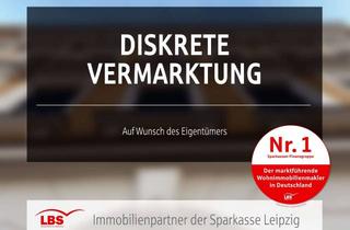 Anlageobjekt in 04435 Schkeuditz, Voll vermietetes MFH mit Mietpotenzial