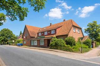 Anlageobjekt in 21272 Egestorf, Ca. 350 m² Wohnfläche. Faktor 12. Interessant?