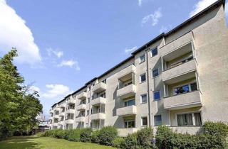 Anlageobjekt in 13593 Spandau, Sonnige 1-Zimmer-Wohnung mit Balkon – bezugsfrei ab August 2026 | Erbbauzins ca. 230 € p.a.