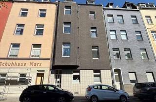 Anlageobjekt in 51103 Kalk, Solides Anlageobjekt in zentrale Lage von Köln-Kalk