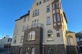 Anlageobjekt in 55743 Idar-Oberstein, Investmentchance in Idar-Oberstein: Wohnprojekt mit Fördermitteln und Wertsteigerungspotenzial