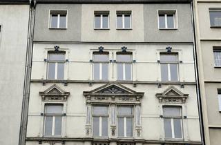 Anlageobjekt in 44147 Dortmund, Energieeffizientes Mehrfamilienhaus mit 5 Wohneinheiten, Wärmepumpe und Photovoltaik