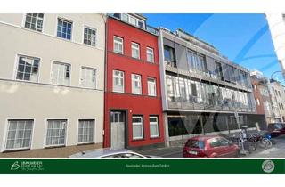 Anlageobjekt in 50670 Altstadt-Nord, Direkte Zentrumslage in Köln - Kapitalanleger aufgepasst!