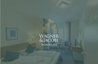Anlageobjekt in 65527 Niedernhausen, Hotel mit vielen Nutzungskonzepten – ideal für Service-Apartments oder Mitarbeiterwohnen