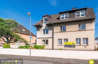 Anlageobjekt in 40764 Langenfeld, Großzügiges Wohnhaus mit flexibler Nutzung im Zentrum von Langenfeld.