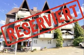 Anlageobjekt in Adelheidisstraße, 53225 Beuel, *RESERVIERT* Kapitalanlage mit Potenzial: Vollvermietetes Wohn- und Geschäftshaus in Bonn-Vilich