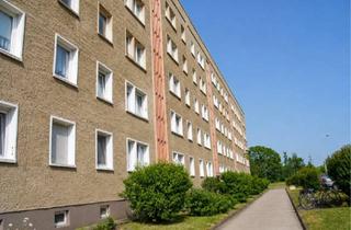 Anlageobjekt in 06844 Dessau-Roßlau, Wohnanlage mit erheblichem Entwicklungspotenzial