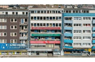 Anlageobjekt in 42275 Barmen, Attraktives Investment in Wuppertal-Barmen