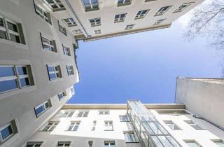 Anlageobjekt in 10625 Charlottenburg, Attraktive Kapitalanlage! 3-Zimmer Altbauwohnung in Bestlage von Berlin-Charlottenburg