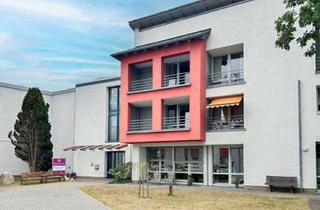 Anlageobjekt in 38536 Meinersen, Wertstabile Investition: Renomierte Pflegeimmobilie mit attraktiver Rendite