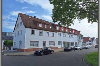Anlageobjekt in 67549 Hochheim, Nr. 1970 * 2 Mehrfamilienhäuser als Kapitalanlage in Worms- Hochheim *