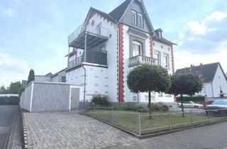 Anlageobjekt in Rosenstraße 36, 40882 Ratingen, Preisreduzierung: Wunderschöne Altbauvilla mit Anbau und Innenhof in zentraler Lage von Ratingen