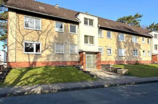 Anlageobjekt in 29223 Celle, Einziehen und Entspannen: Modernisierte Drei Zimmerwohnung in traumhaft ruhiger Lage von Celle