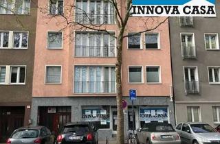 Anlageobjekt in Gottesweg 173, 50939 Sülz, Gastrofläche mit Mietgarantie