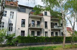 Anlageobjekt in 13053 Alt-Hohenschönhausen, Investment für die Zukunft - Kleines, unterkellertes Mehrfamilienhaus (5WE) sucht neuen Besitzer