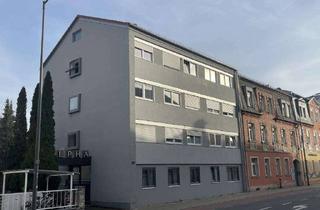 Anlageobjekt in 91054 Erlangen, Apartementhaus in bevorzugter Wohnlage von Erlangen