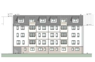 Anlageobjekt in Oelßnerstraße 6+8, 04357 Mockau-Süd, Neubau mit 18 WE | KfW 40 QNG | Bis zu 38,5 % AfA in 4 Jahren