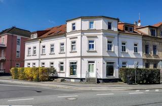 Anlageobjekt in Goldbachstraße 23, 02763 Zittau, Renditeobjekt inmitten von Zittau!