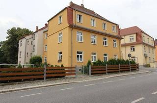 Anlageobjekt in Goethestraße 32, 01917 Kamenz, Attraktive Kapitalanlage - 3-Raumwohnung zum Verkauf!