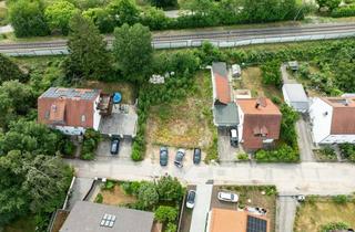 Grundstück zu kaufen in 93049 Großprüfening-Dechbetten-Königswiesen, Attraktives Baugrundstück in begehrter Wohnlage von Regensburg-Großprüfening!