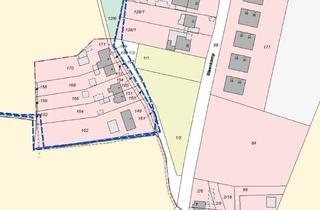 Grundstück zu kaufen in Steenkamp, 23847 Kastorf, Baugrundstücke für Einzelhäuser und Doppelhäuser im Dreieck - Lübeck - Ratzeburg - Bad Oldesloe
