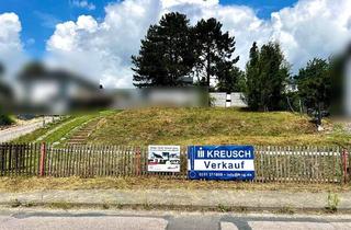Grundstück zu kaufen in 01665 Triebischtal, Attraktives Baugrundstück für ein Einfamilienhaus in idyllischer Lage von Taubenheim