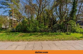 Grundstück zu kaufen in 14558 Nuthetal, Spacious building plot in a very family-friendly location