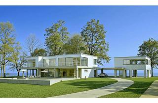 Grundstück zu kaufen in 82418 Murnau, PREMIUM BAUGRUNDSTÜCK MIT PANORAMAWEITBLICK