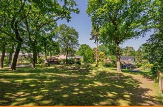 Grundstück zu kaufen in 14476 Golm, Unique hillside plot for the realization of a family house