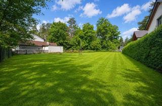Grundstück zu kaufen in 84513 Töging, Außenbereich: Idyllisches Baugrundstück für ein Einfamilienhaus in Töging/Mühldorf